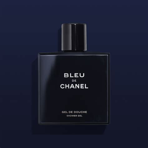 chanel bleu eau de toilette